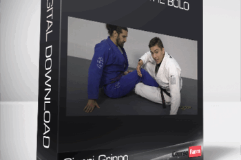 Gianni Grippo – All About the Bolo