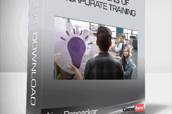 Ajay Pangarkar – Foundations of Corporate Training