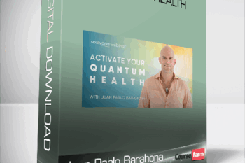 Juan Pablo Barahona – Quantum Health