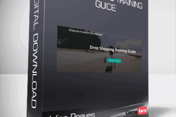 Julian Reeves – Drop Shipping Training Guide