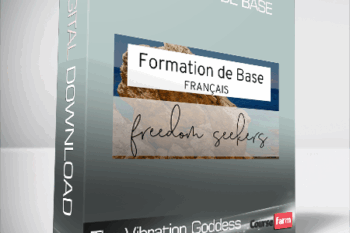 The Vibration Goddess – Formation de Base