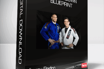 Jimmy Pedro and Travis Stevens – The Takedown Blueprint