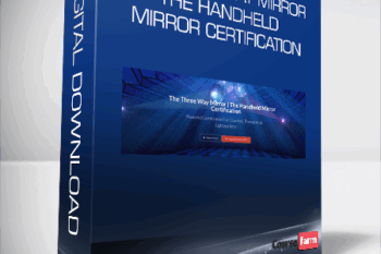 The Three Way Mirror – The Handheld Mirror Certification