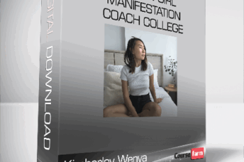 Kimberley Wenya – Modern Girl Manifestation Coach College