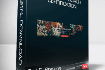 Carl E. Stevens – Polyamory Coach Certification