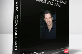 Jamie Smart – The Hypnotic Language Masterclass
