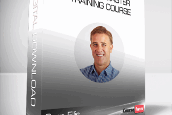 Sean Ellis – Growth Master Training Course