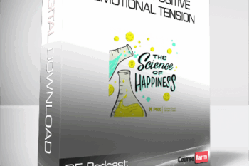 DE Podcast – Creating Positive Emotional Tension