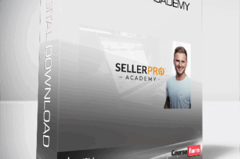 Jonny – SellerPro Academy