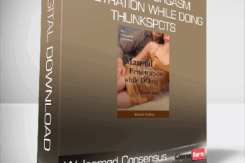 Deliberate Orgasm Manual Penetration while DOing, Thunkspots – Welcomed Consensus