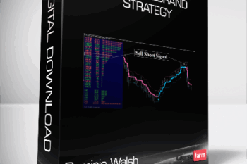 Dominic Walsh – Forex Firebrand Strategy