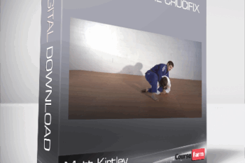 Matt Kirtley – Mastering The Crucifix
