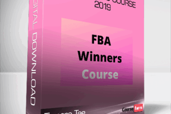 Tamara Tee – FBA Winners Course 2019