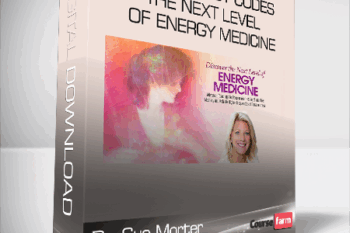 Dr. Sue Morter – Your Energy Codes – The Next Level of Energy Medicine