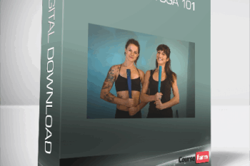 Kinesiologyoga 101