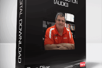 Dave Riker – Speed Seduction (Audio)