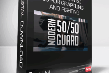 Ryan Hall – The Modern 50 – 50 For Grappling and Fighting