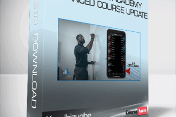 Ken Ibizugbe – Blue Capital Academy Advanced Course Update