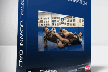 Tom DeBlass – Leg Attack Domination