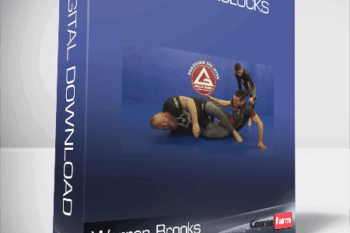 Warren Brooks – Invisible Leglocks