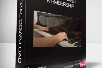 Amosdoll – PREMIUM PIANO MEMBERSHIP