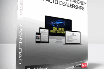 Te Nelson – Lead Generation Agency for Auto Dealerships