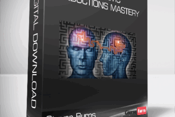 Steven Burns – Hypnotic Inductions Mastery