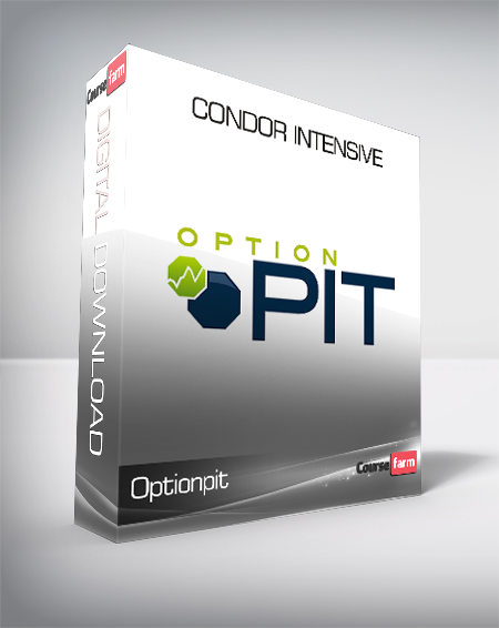 Optionpit – Condor Intensive