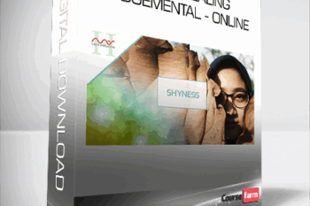 Mas Sajady – Group Healing – JudgeMENTAL – Online