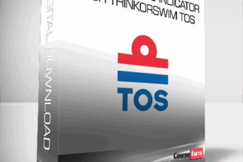 Porsche Dots Indicator for ThinkOrSwim TOS