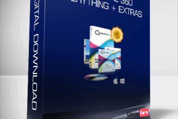 Subliminal 360 – Everything + Extras