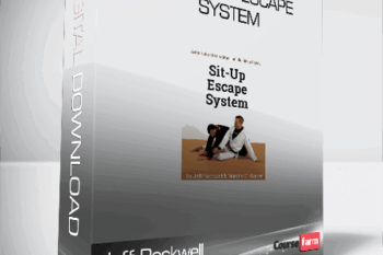 Jeff Rockwell – The Sit Up Escape System
