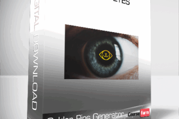 Golden Pips Generator – Golden Eyes