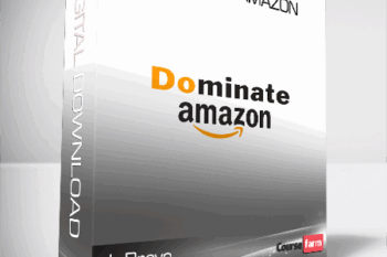 J. Bravo – Dominate Amazon