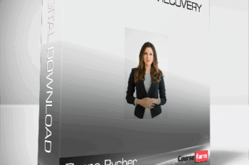 Danna Pycher – Autoimmune Recovery