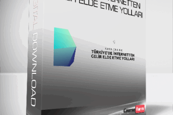 Türkiye’de İnternetten Gelir Elde Etme Yolları