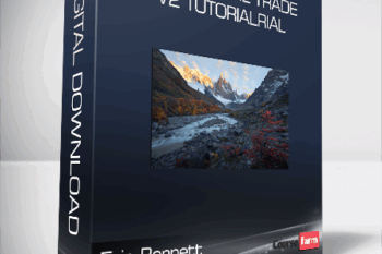 Eric Bennett – Tools of the Trade V2 Tutorialrial