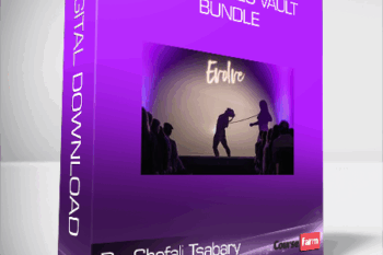 Dr. Shefali Tsabary – Evolve Video Vault Bundle