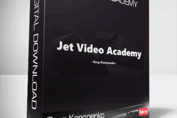 Greg Kononenko – Jet Video Academy