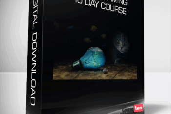 Lucid Dreaming 10 Day Course