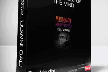 Paul Voodini – Midnight Side of the Mind