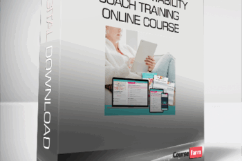 The Accountability Coach Training online course