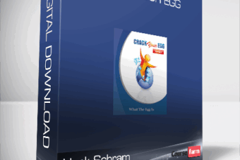 Henk Schram – Crack Your Egg
