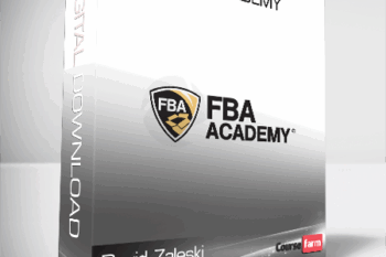 David Zaleski – FBA Academy
