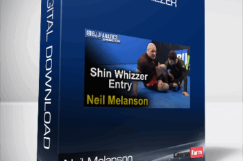 Neil Melanson – Shin Whizzer