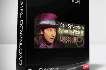 Dan Sylvester – Sylvester Pitch