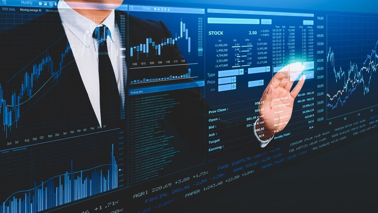 How to Buy Stocks Before They Skyrocket – Jeff Tompkins