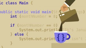 David Gassner - Java Essential Training Syntax and Structure