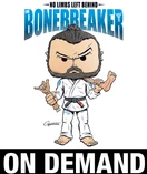 The Bonebreaker Joint Attack System