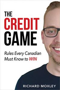 Richard Moxley - The Credit Game